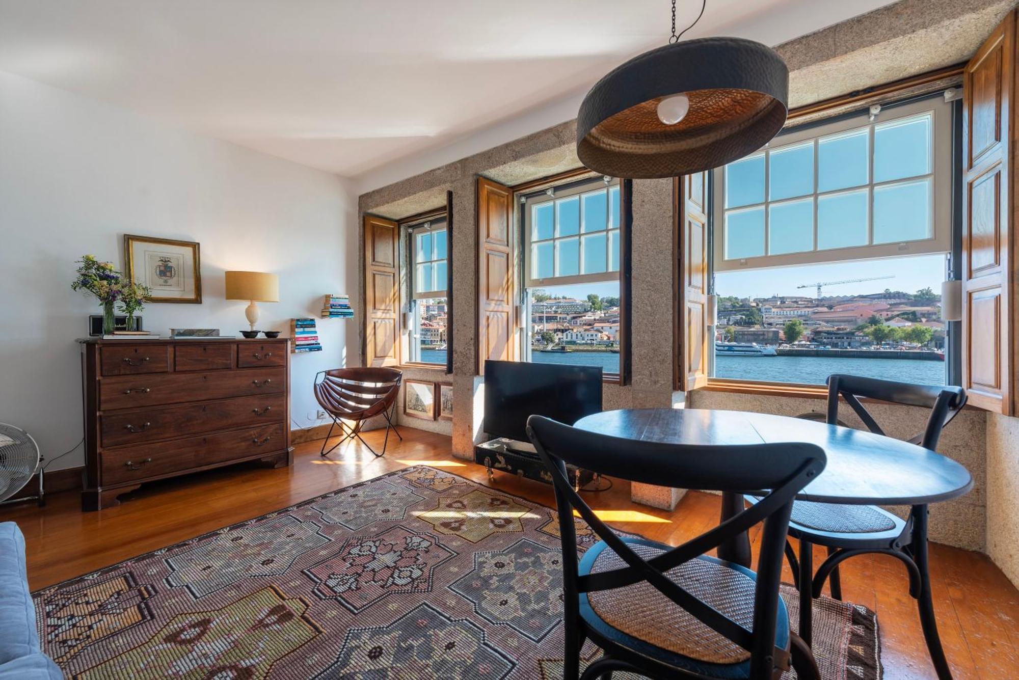 Porto Premium River View I المظهر الخارجي الصورة