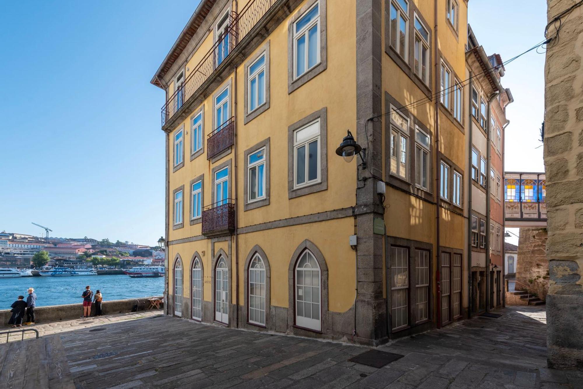 Porto Premium River View I المظهر الخارجي الصورة