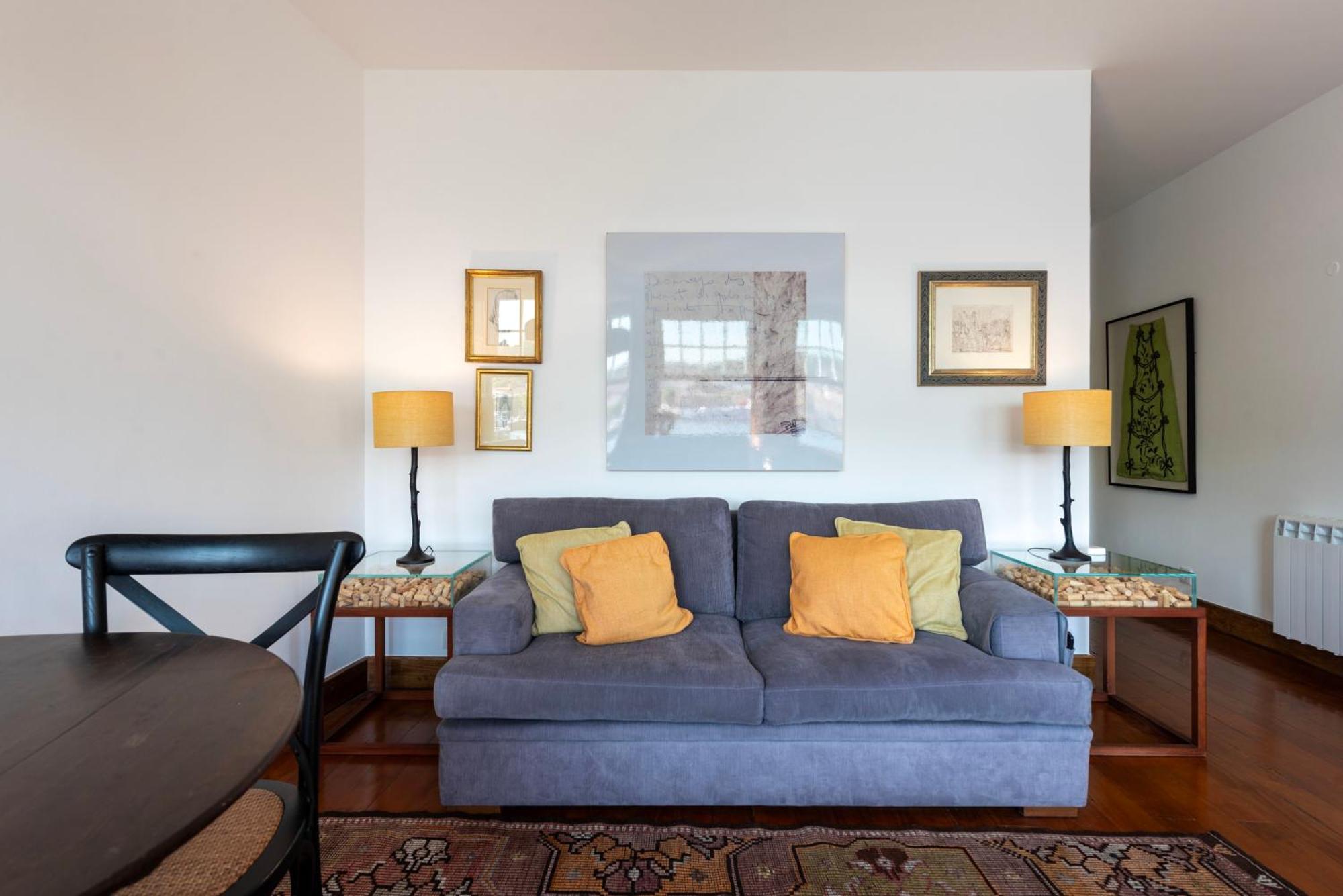 Porto Premium River View I المظهر الخارجي الصورة
