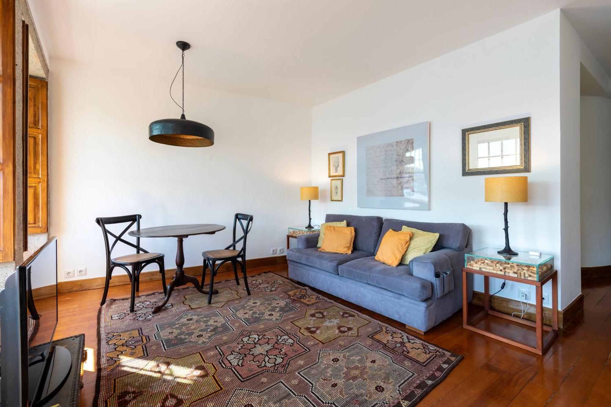 Porto Premium River View I المظهر الخارجي الصورة